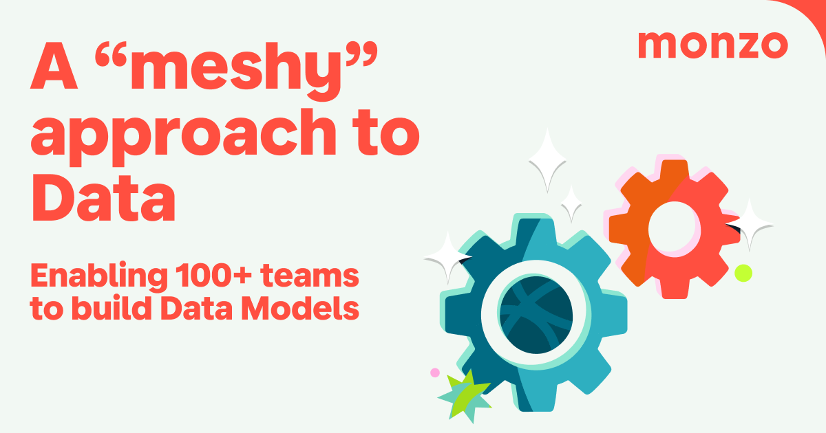 Cover image for blog post A "meshy" approach to Data