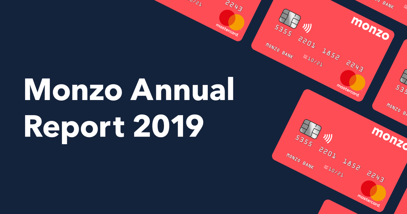 Annual report 2019