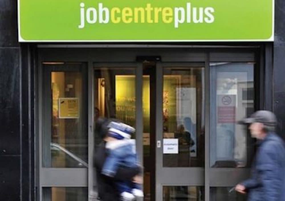 Your Job Centre Interview