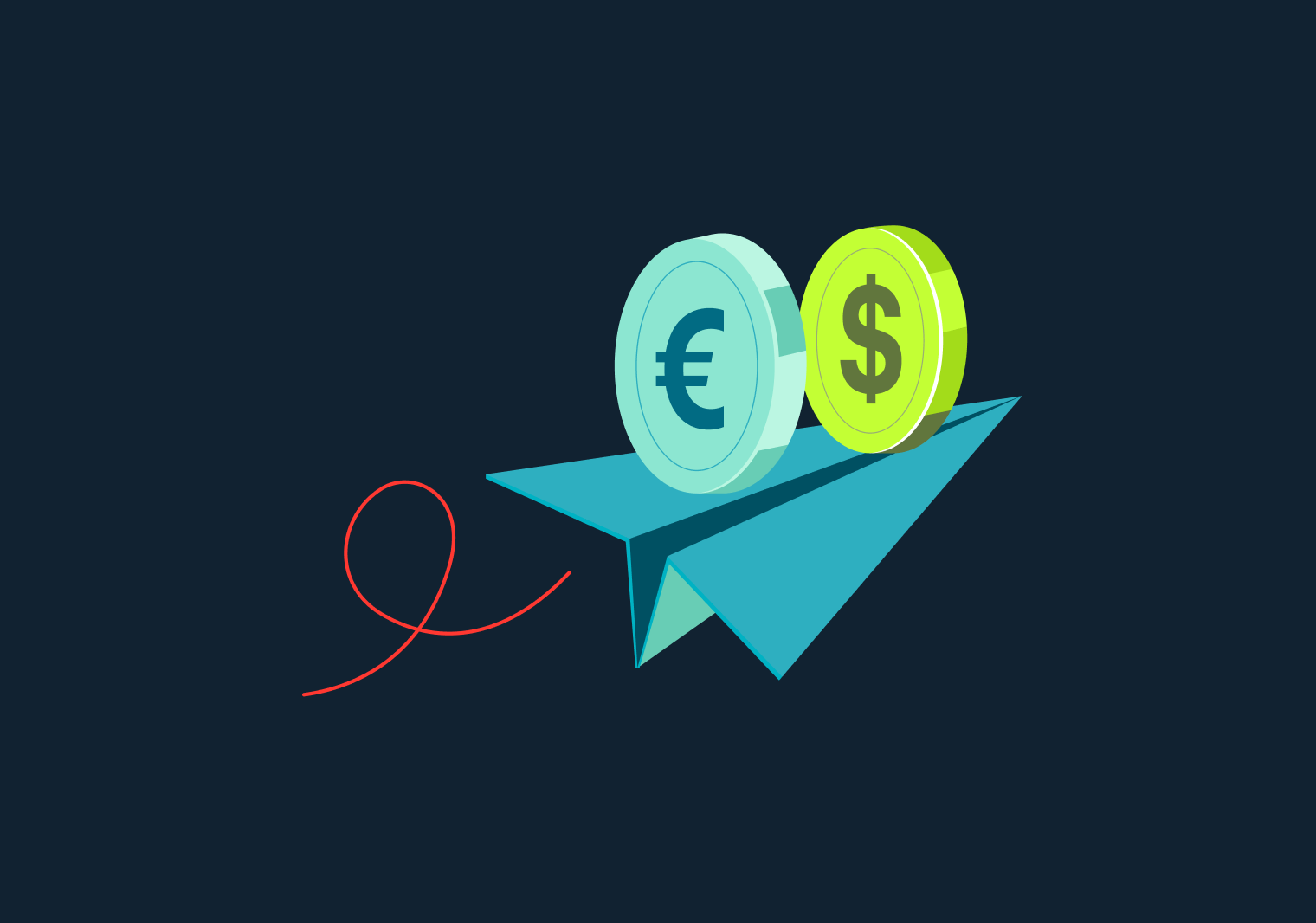Illustration for A guide to world currency symbols