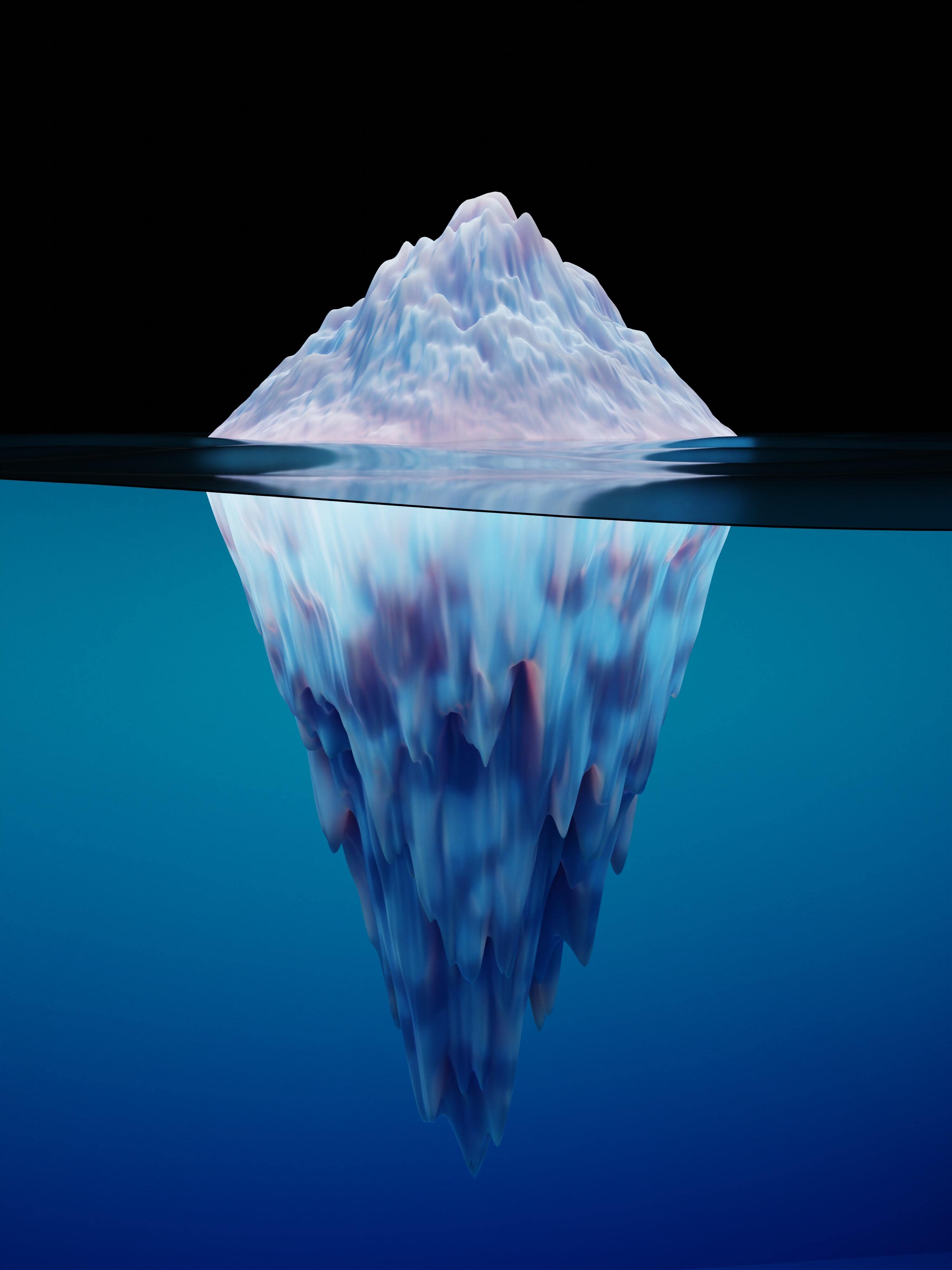 iceberg