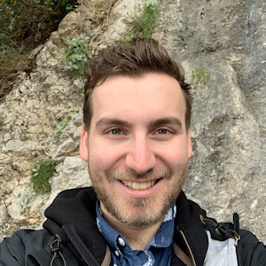 Profile picture of Massimo Frangiamore