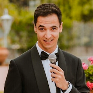 Image of Rodrigo Baptista