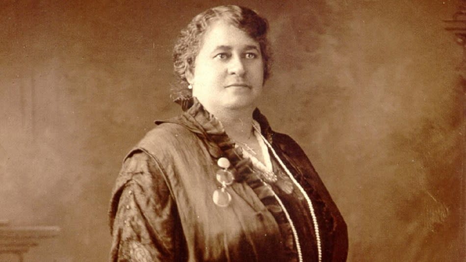 Photo of Maggie Lena Walker