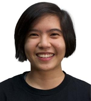 Sarah Toh