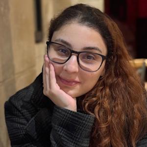 Profile picture of Irina Mugford