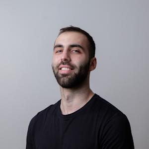 Viktor Varkarakis