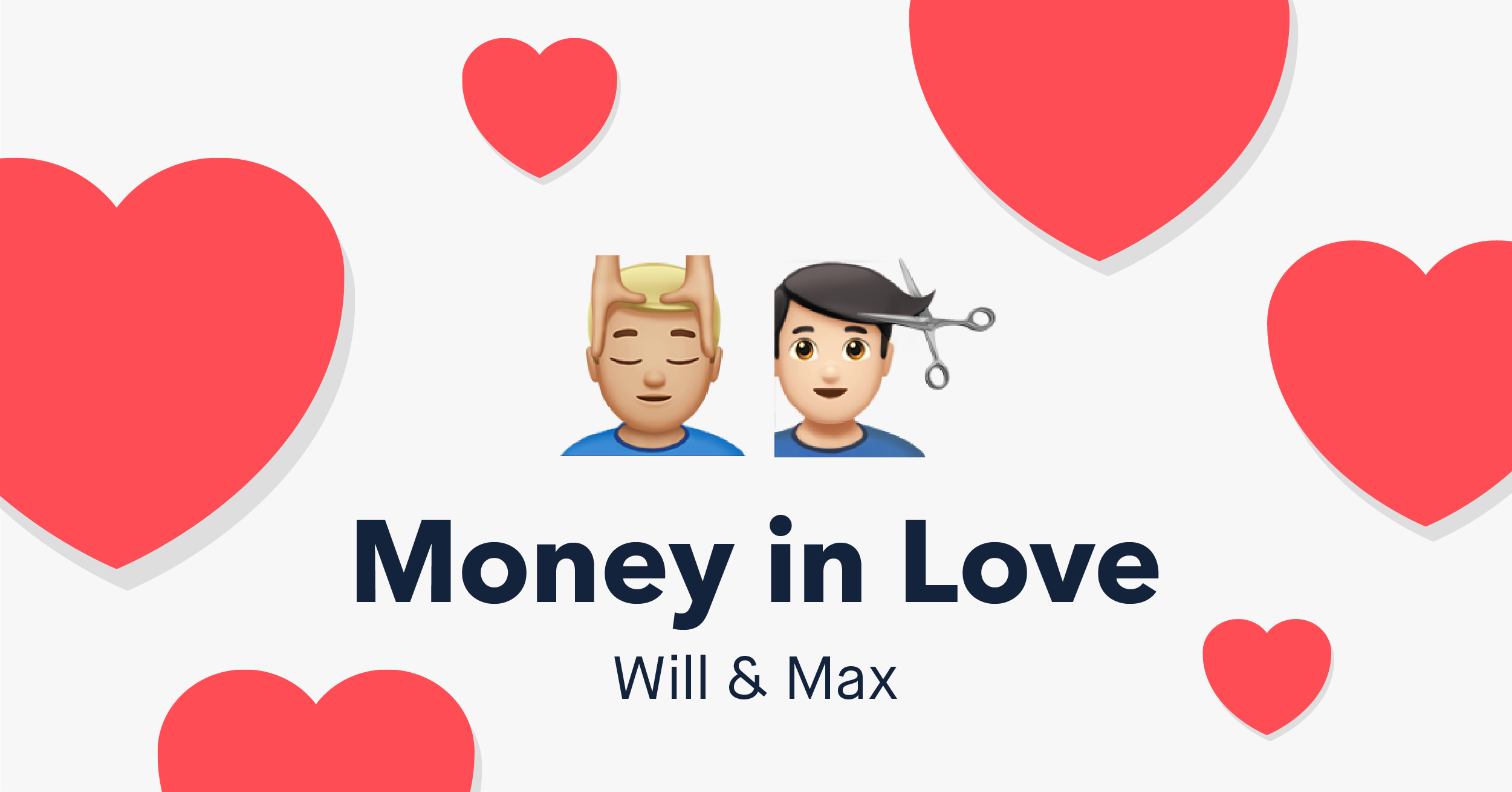 Money in Love Series August Will & Max 4 (1)