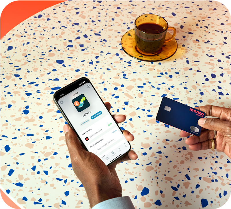 Turn the tables on tax  