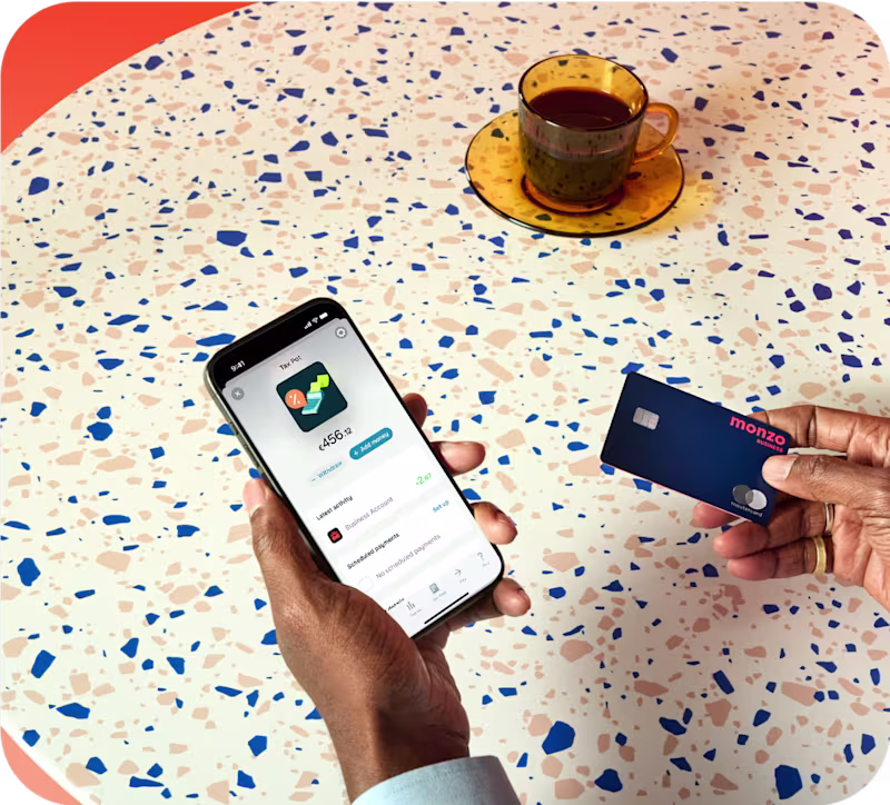 Turn the tables on tax  