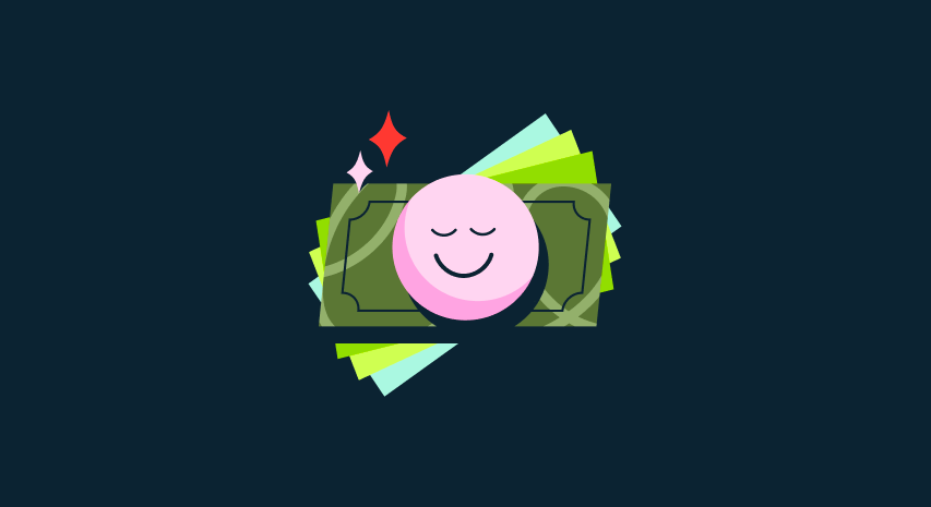 Illustration for Saving for retirement