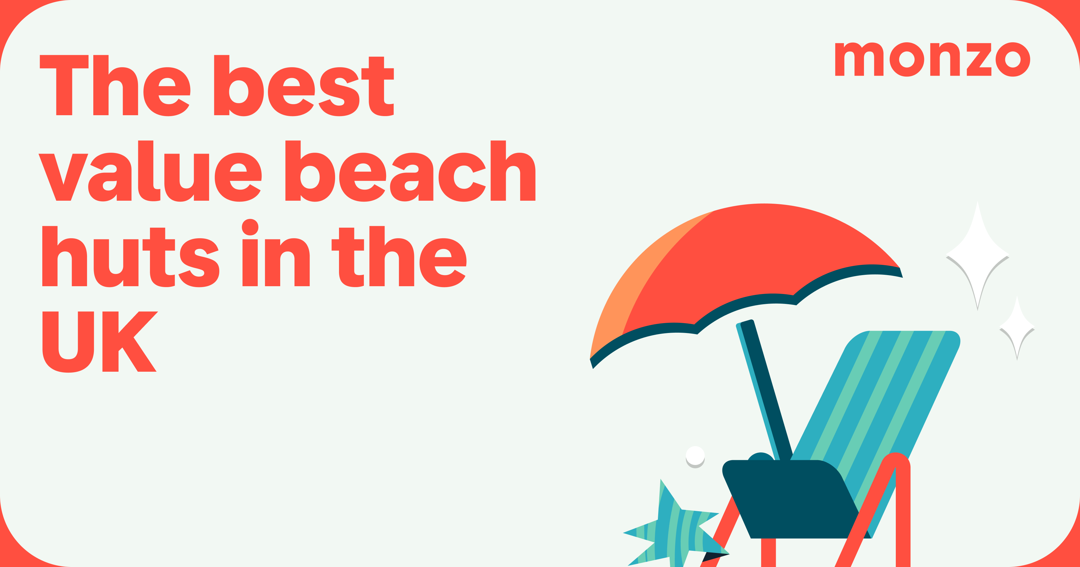 The best value beach huts in the UK: where to enjoy a seaside day out for less
