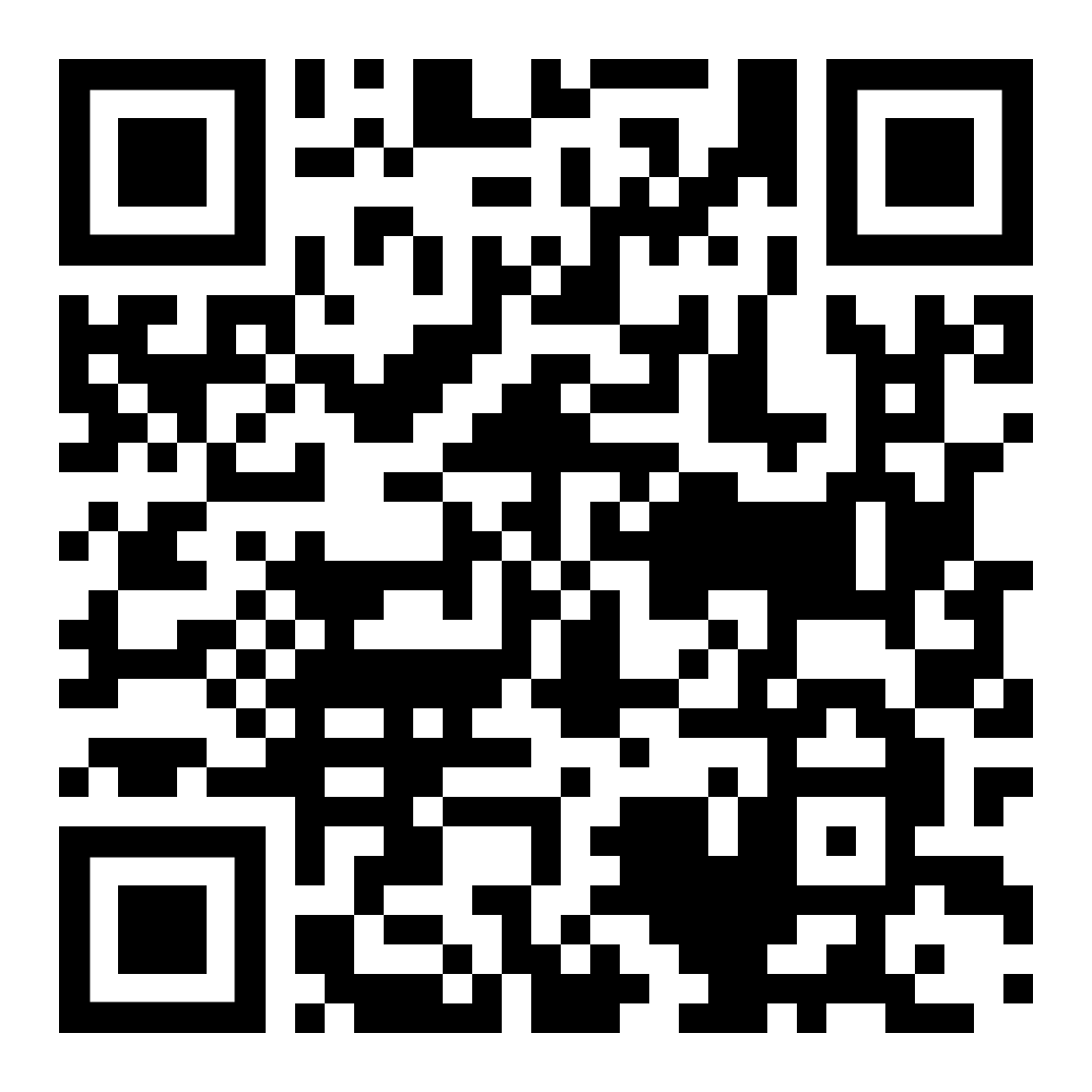 Scan this QR code with your phone.