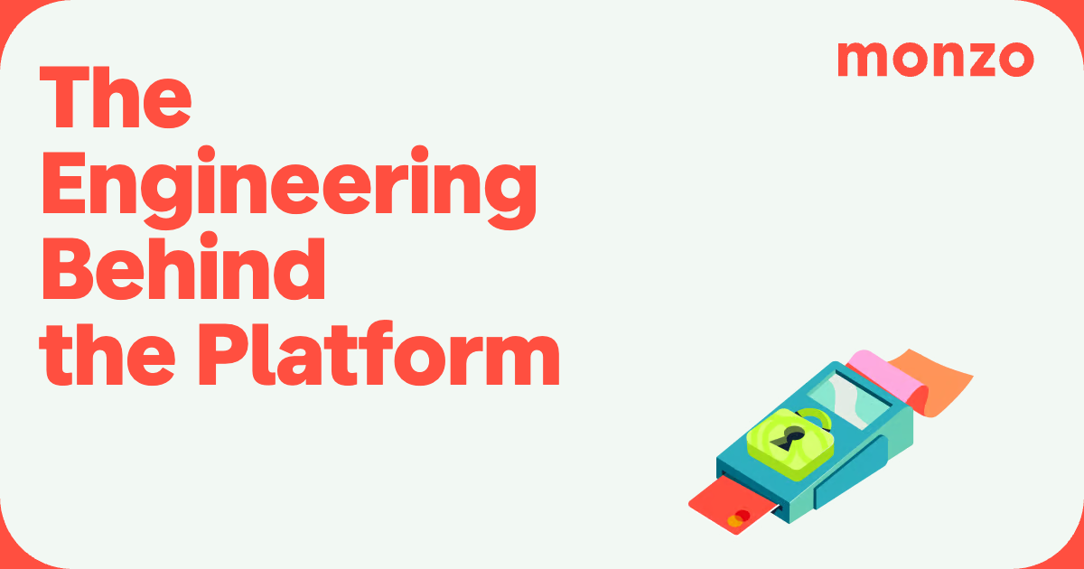 The Engineering Behind the Platform