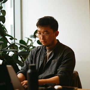 Image of Weijie Fu