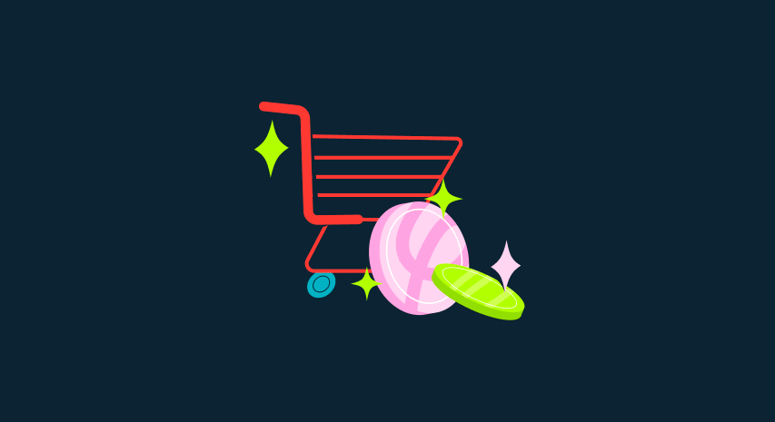 Illustration for How Monzo helps you shop safely – online and in person