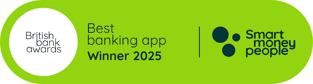 Best Banking App Award 2025