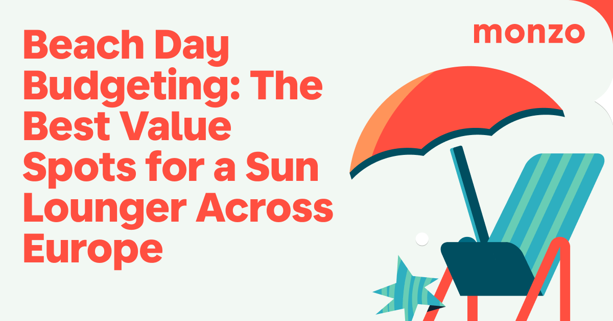 Beach Day Budgeting: The Best Value Spots for a Sun Lounger Across Europe
