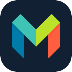 Monzo logo 
