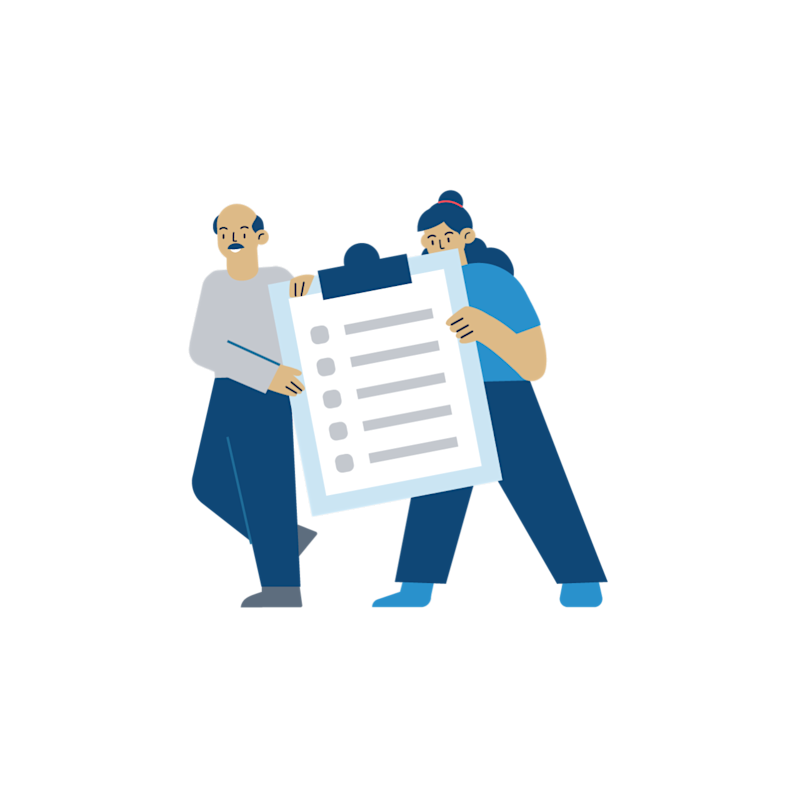 Accessibility approach