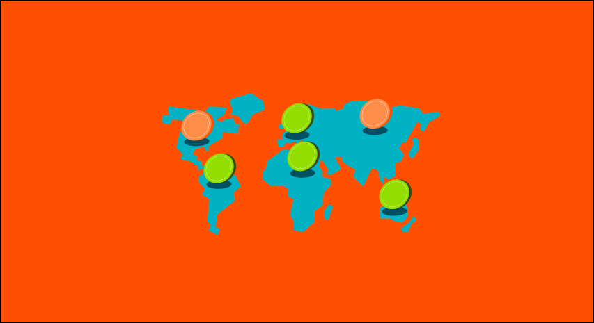 Illustration for What are the weakest currencies in the world?