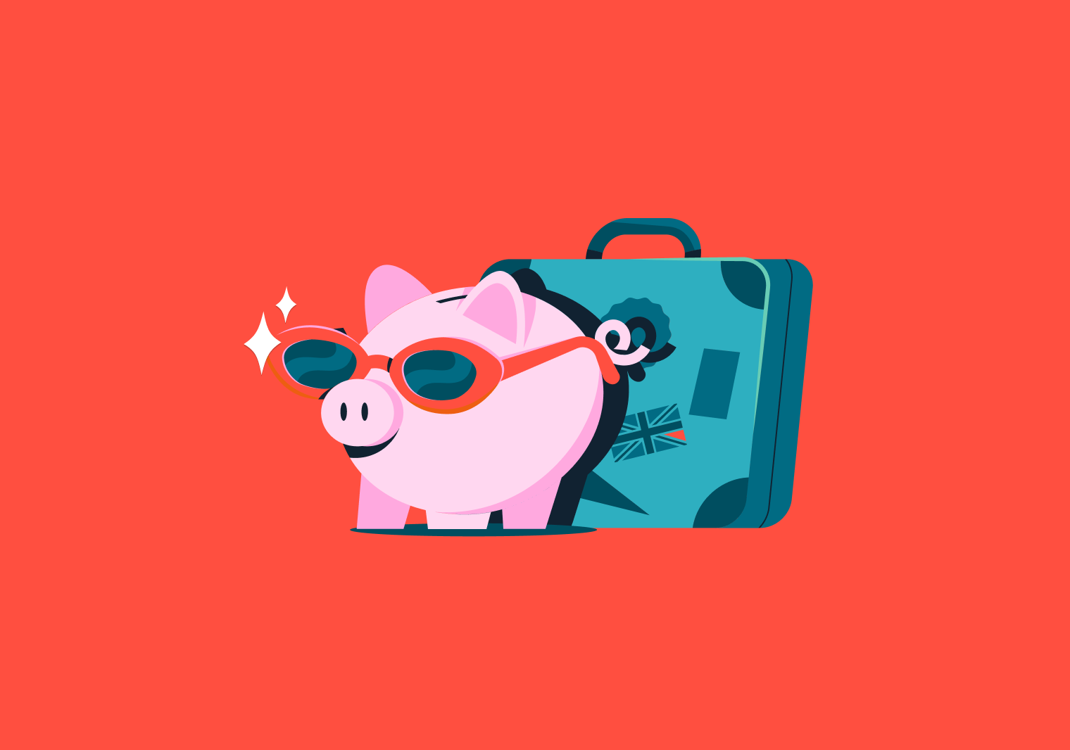 Illustration for Things to know before, during, and after your trip