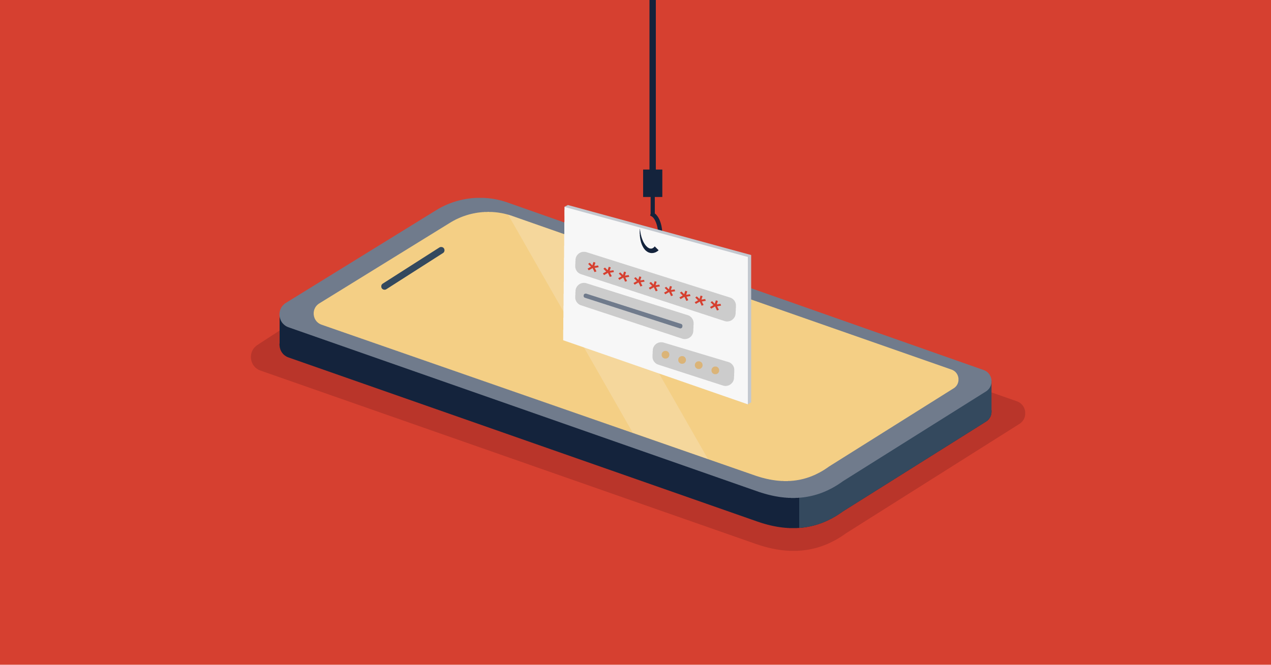 See How Fraudsters Run Phishing Scams, So You Can Learn To Spot Their ...