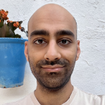 Suhail is a Staff Engineer working on the Platform at Monzo