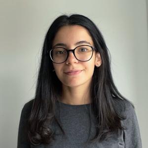 Profile picture of Antonia Badarau