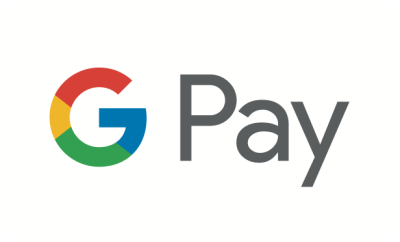 Google Pay logo