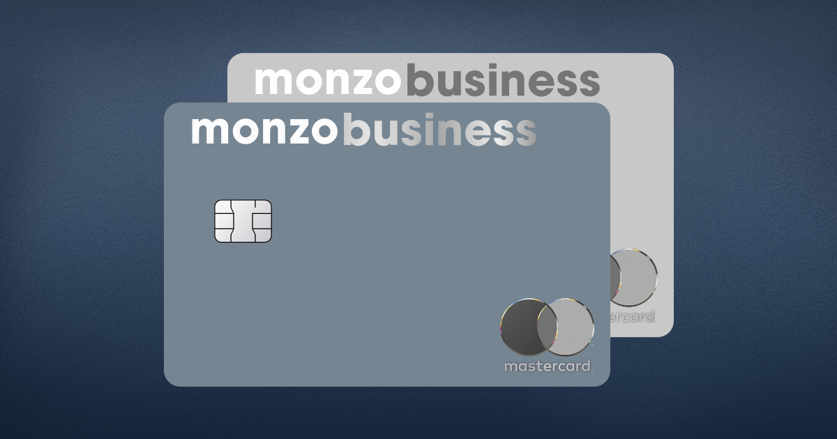 Monzo Business