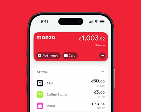 IE-homepage See exchange rates in the app