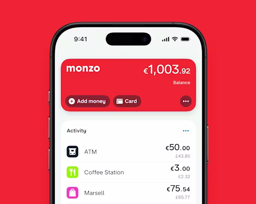 IE-homepage See exchange rates in the app