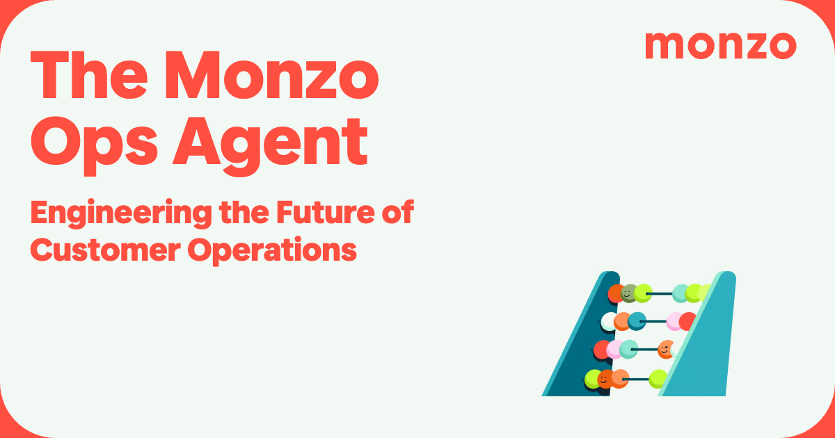 Cover Image for The Monzo Ops Agent