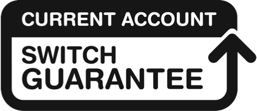 Current Account Switch Service Trust Mark