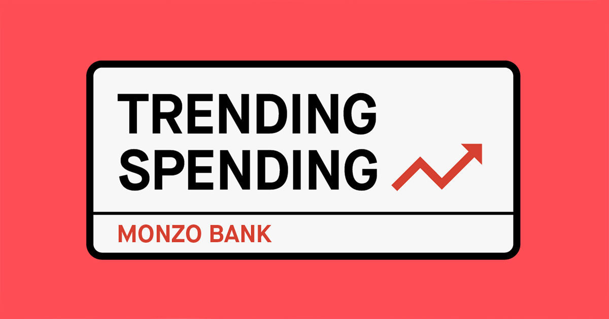 Trending Spending OG