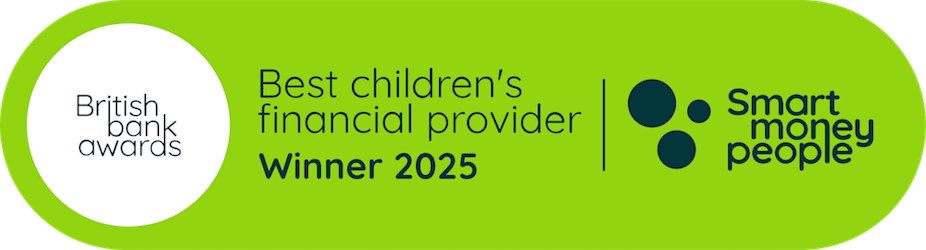 Best Children’s Banking Product 2025