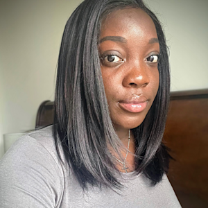 Aisha Shofoluwe