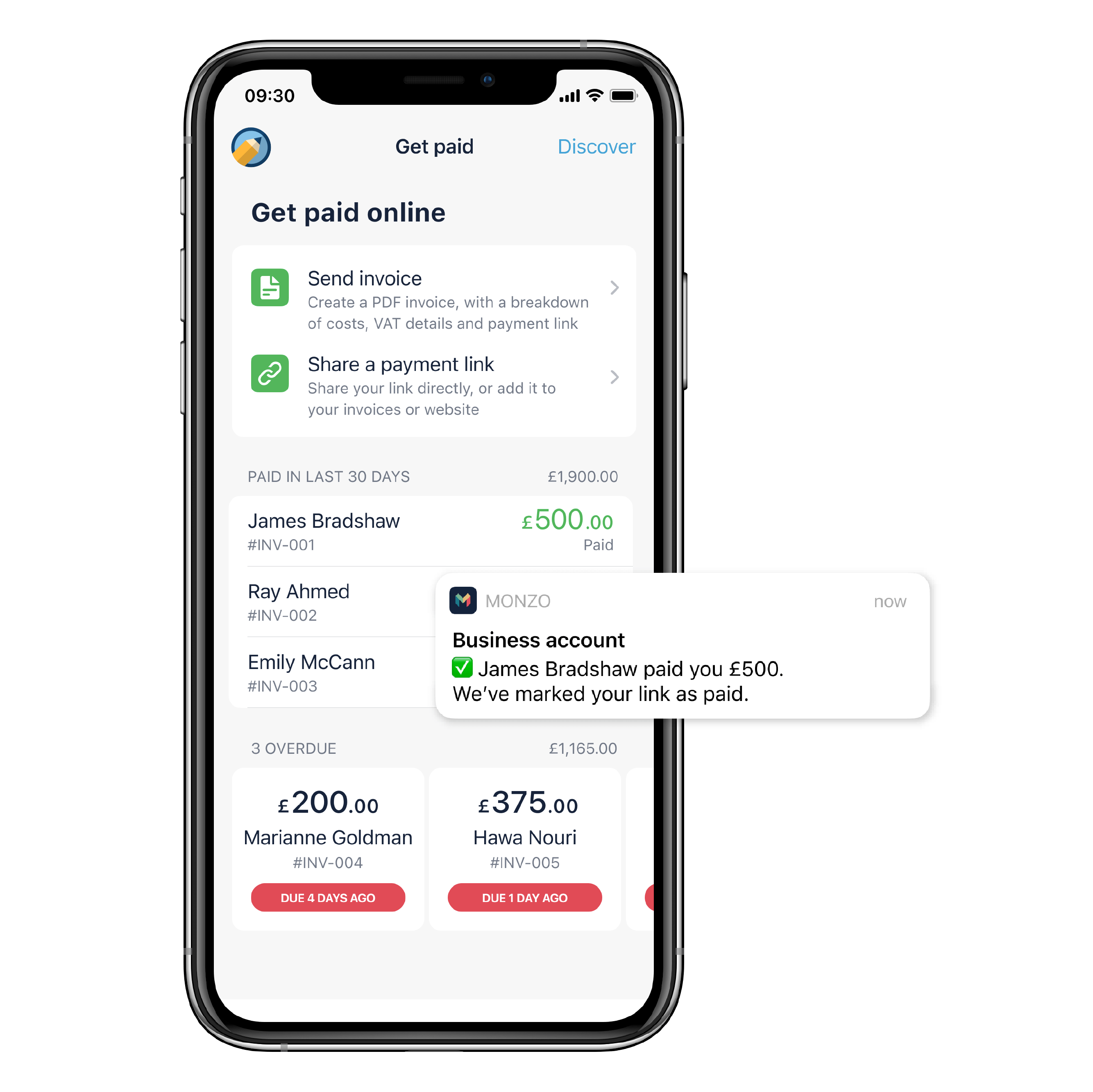 get-paid-the-easy-way-monzo-business-banking