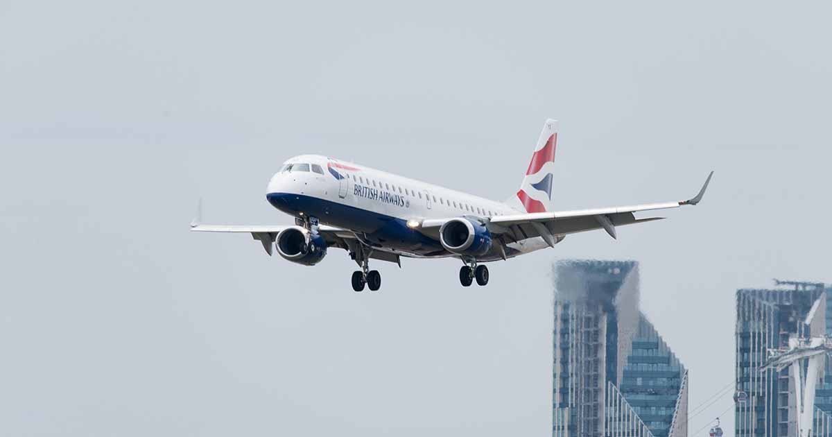 British Airways