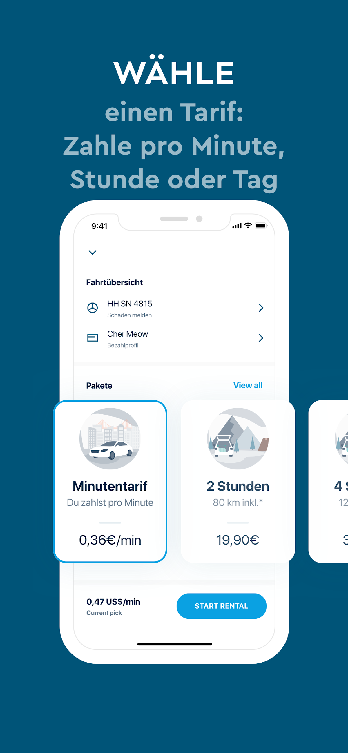 Share Now Miete Lässt Sich Nicht Beenden Die beste Carsharing-App • Miete ein Auto mit deinem Handy | SHARE NOW
