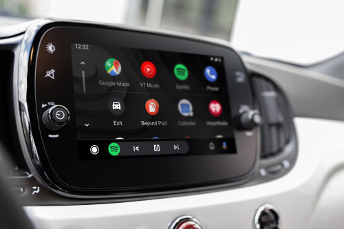 Android Auto vs Apple Carplay: principales diferencias de los sistemas para  el coche de Google y