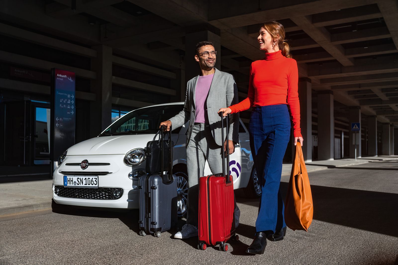 Mietwagen ohne Kreditkarte Jetzt Auto mieten SHARE NOW