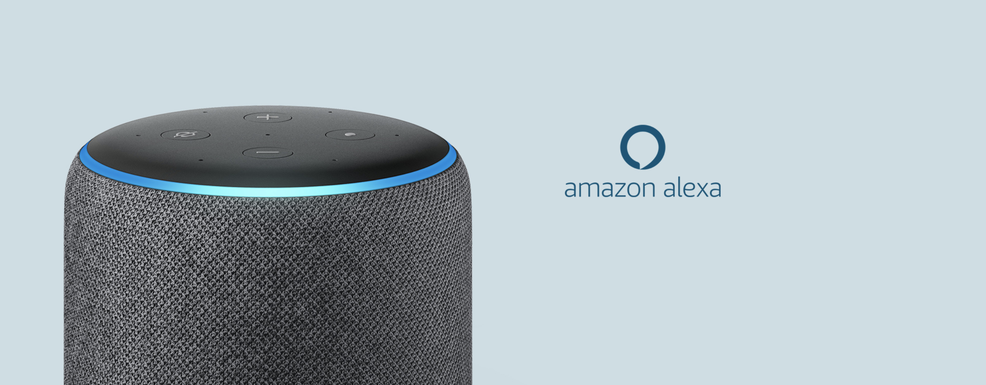 Amazon alexa best sale