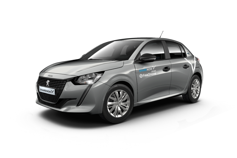 peugeot-208e-artense-silver-perspective1 14826