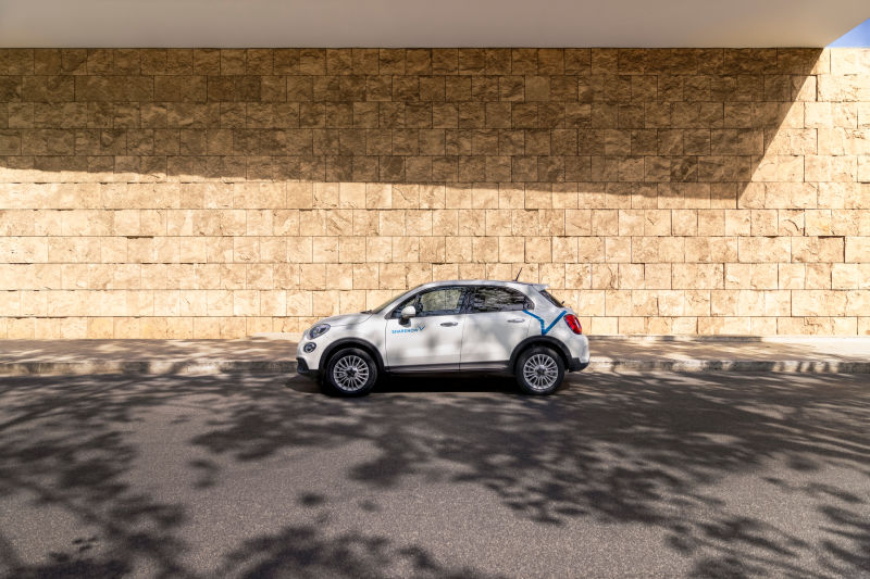 share-now-infleeting-fiat500x-rome-1 ID 8500