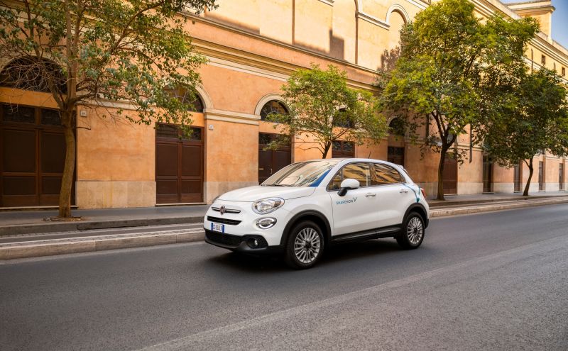 share-now-infleeting-fiat500x-rome-2 ID 8501