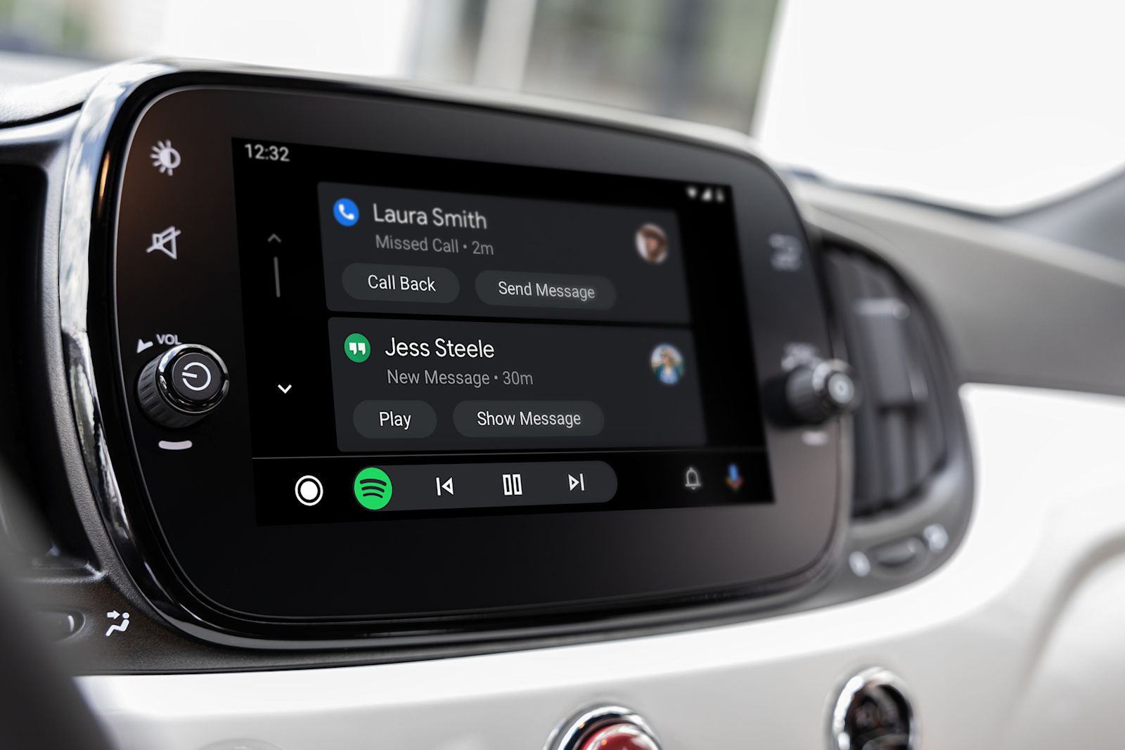 Een handleiding voor Android Auto & Apple CarPlay SHARE NOW Blog