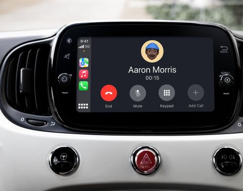 Android Auto vs Apple Carplay: principales diferencias de los