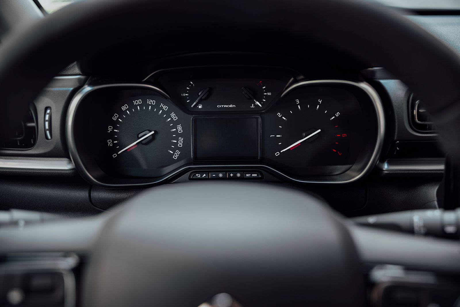 Wann Gehörte österreich Zu Deutschland Citroën C3 mieten | SHARE NOW Deutschland